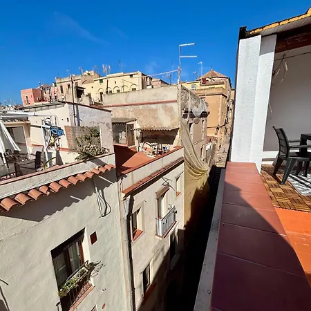 Apartment Mediona Iv