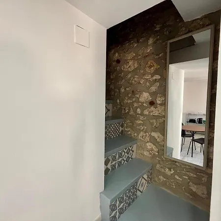 Apartment Mediona Iv *