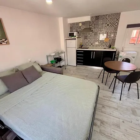Apartment Mediona Iv