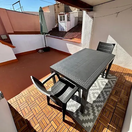Apartment Mediona Iv