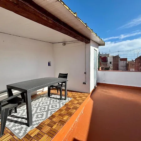 Mediona Iv Apartment *