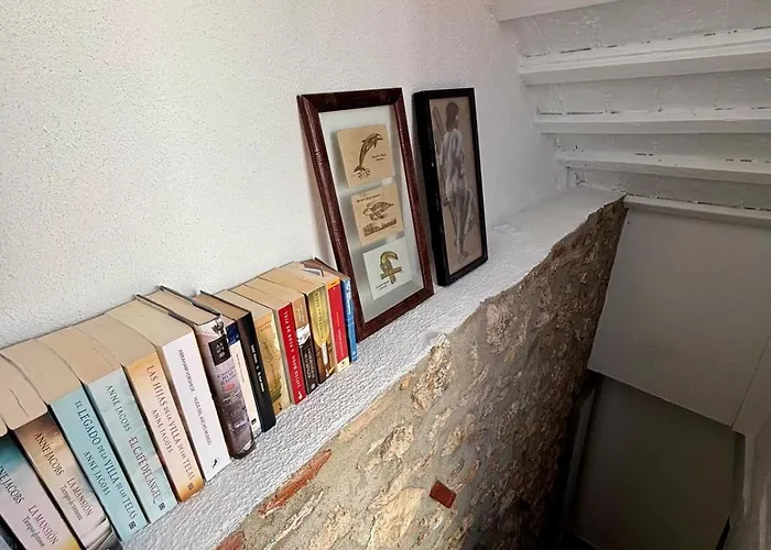 Apartment Mediona Iv *