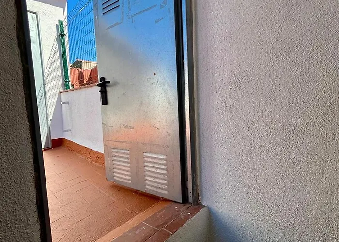 Mediona Iv Apartment Tarragona