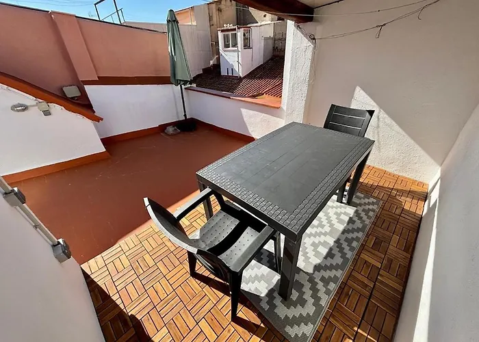 Apartment Mediona Iv