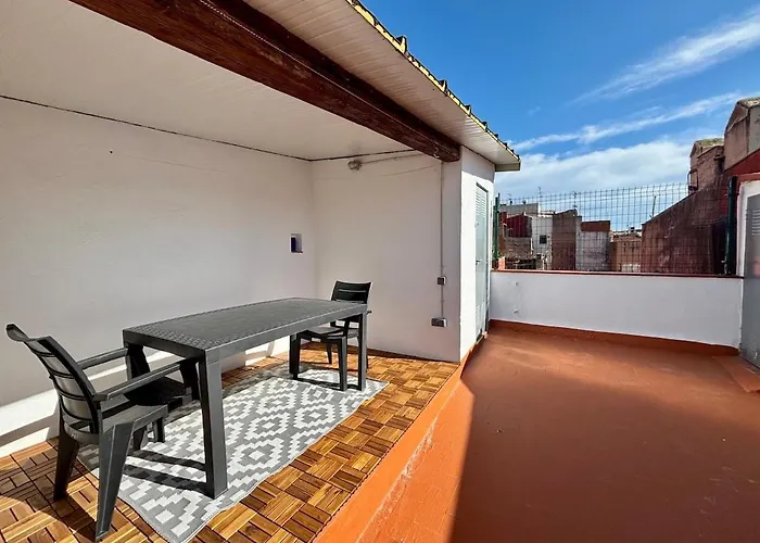 Mediona Iv Apartment *