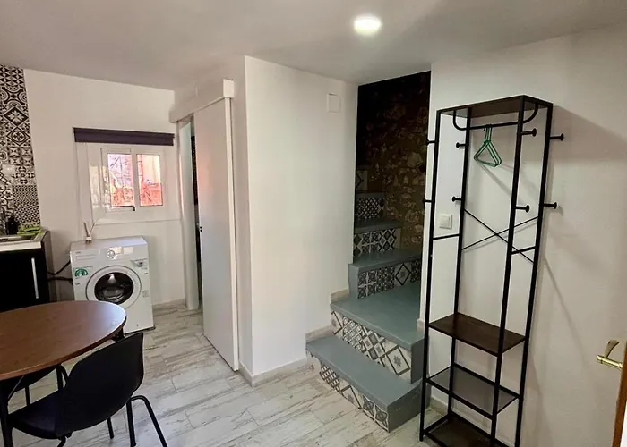 Mediona Iv Apartment Tarragona