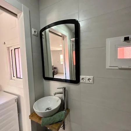 Apartament Mediona Iv