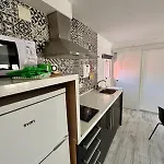 Mediona Iv Apartamento Tarragona