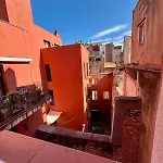 Mediona Iv Apartamento *
