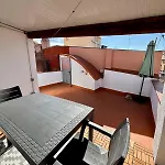 Mediona Iv Apartamento Tarragona