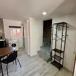 Mediona Iv Apartamento Tarragona