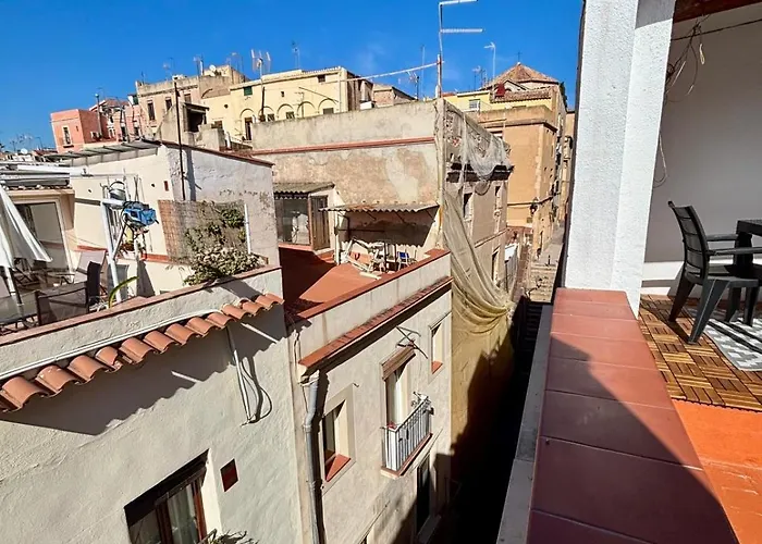 Apartamento Mediona Iv