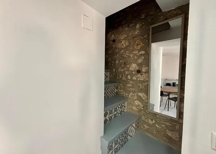 Apartamento Mediona Iv *