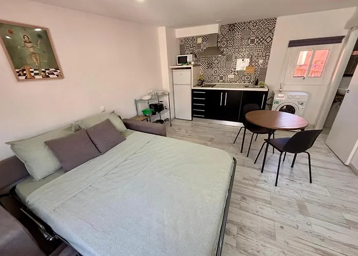 Apartamento Mediona Iv