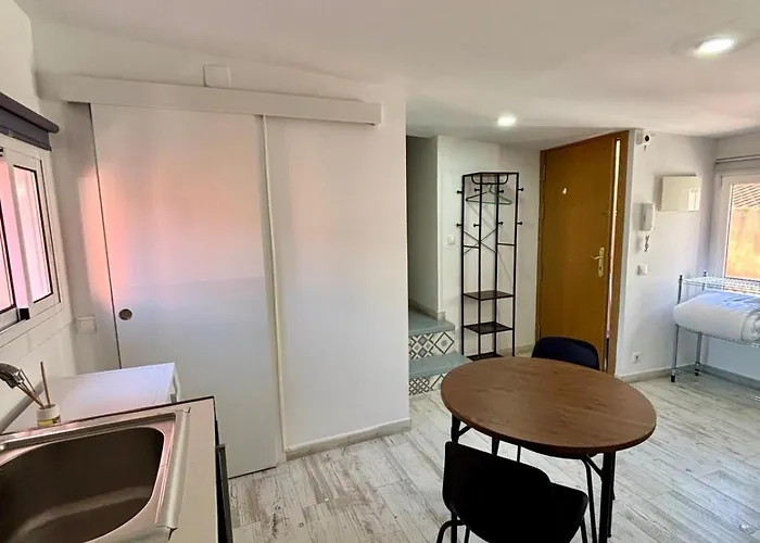 Apartamento Mediona Iv