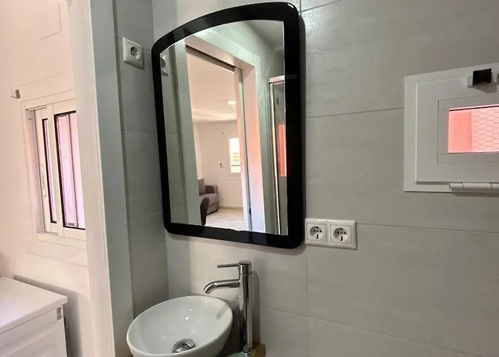 Apartamento Mediona Iv